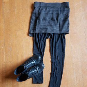 SMARTWOOL Mini Skirt, M